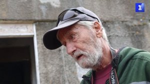 Русское географическое общество изучает острова Курильской гряды