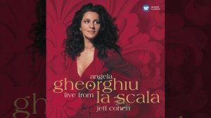 O del mio dolce ardor (Live)