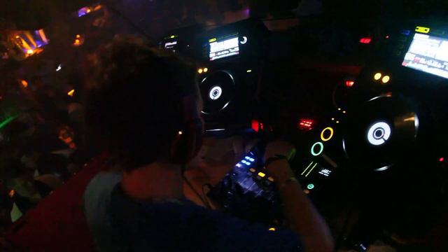 Brainwash live @ Mad wallstreet Bern смотреть онлайн