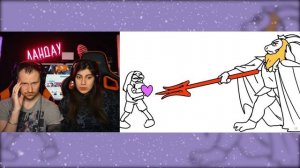 ВЕСЬ Undertale ЗА 8 МИНУТ | РЕАКЦИЯ на Товарищ Куяш