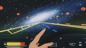 Voyage (Chillwave - Retrowave - Synthwave Mix)