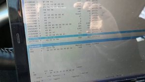 Canhacker, SWcan. Кнопки управления круиз контролем на руле. Шевроле Круз.