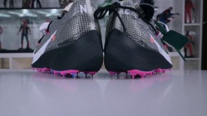 Off White Nike Vapor Street Black Review مراجعة نايكي اوف وايت