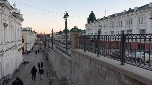 Омск 2020 ч.1 смотреть онлайн