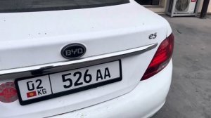 Полный обзор на Toyota Camry 55XLE Hybrid