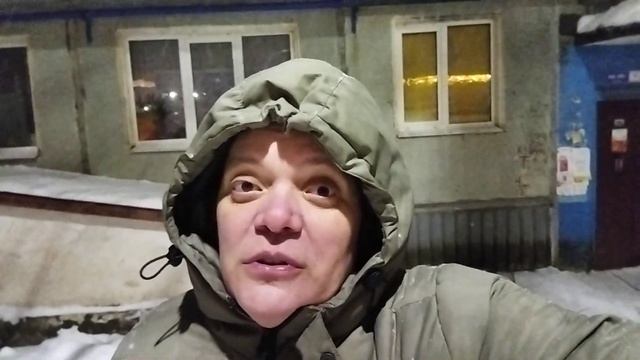 Зимняя сказка, что делать чтобы ушëл страх смотреть онлайн