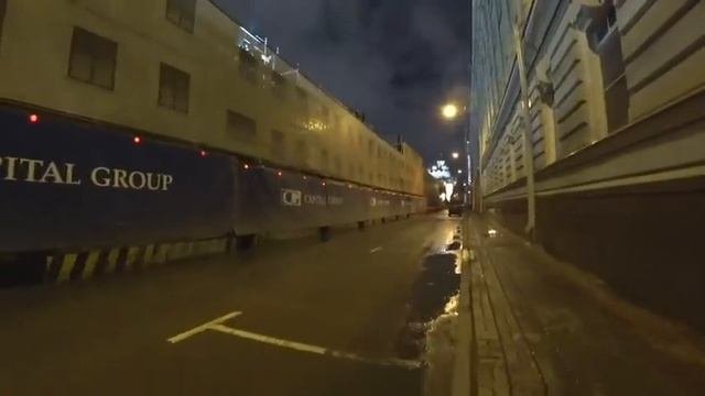 Попал очень даже в неловкую ситуацию #Москва#Краснаяплощадь#прогулка