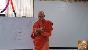 34 лекция. Бхагавад-Гита. Глава 12 (Вриндаван, 15.01.2018) Ватсала  дас