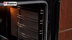 Духовой шкаф Hansa Simplex BOEI69472