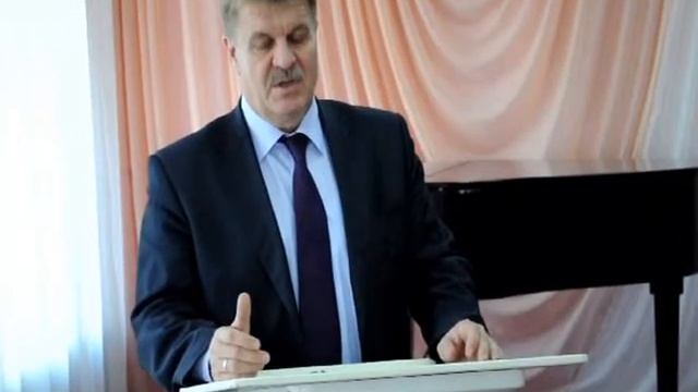 Первая сессия Совета депутатов г. Заозерного.mp4