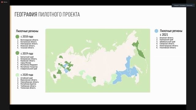 Как система долговременного ухода должна помогать семьям