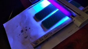 Самодельная эмблема на бак ИЖ