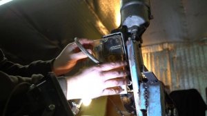 Клапан в масляном стакане BMW, как это работает? BMW oil cup valve, how does it work?