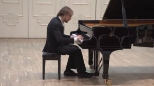 Chopin Etude op.10 №12