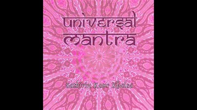 SatKirin Kaur Khalsa - Sat Siri Siri Akaal (Live)