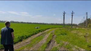 Самодельный квадрокоптер на STM32F103C8T6. Часть 1