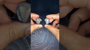 Арматурные IEM наушники KZ AS16 PRO