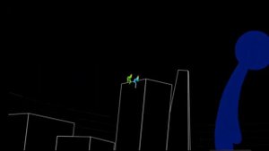 Royalty - Animation vs. Minecraft | Unnoficial Music Video