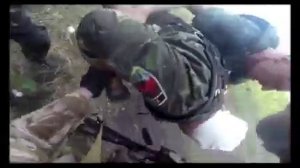 Бой под иловайском