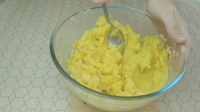 Оригинальные КАРТОФЕЛЬНЫЕ ПАЛОЧКИ с Кунжутом!