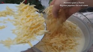 Очень вкусные СЫРНЫЕ ВАФЛИ В ВАФЕЛЬНИЦЕ. Венские Вафли с Сыром. Идеальные вафли для бутербродов.