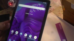 СУПЕР НОВИНКА ПЛАНШЕТ Blackview Oscal Pad 10 !