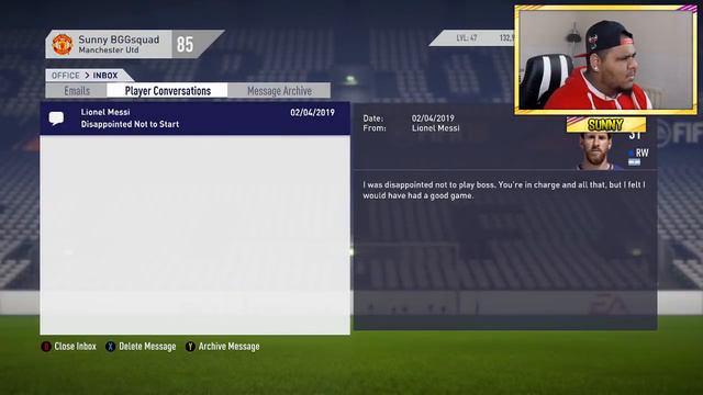 £155,000,000 FOR TWO PLAYERS!!! FIFA 18 MANCHESTER UNITED CAREER MODE #18 смотреть онлайн