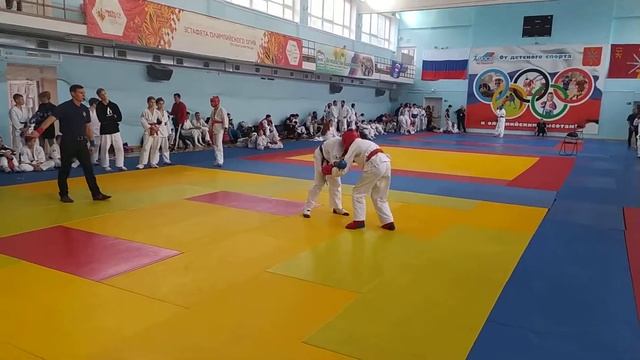 Открытое первенство Тульской области по рукопашному бою смотреть онлайн