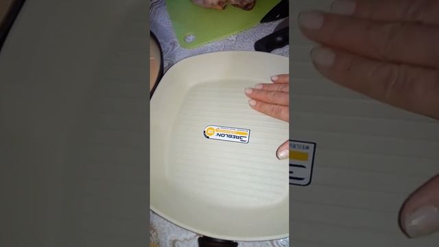 сковородки и ножи от Фаберлик смотреть онлайн