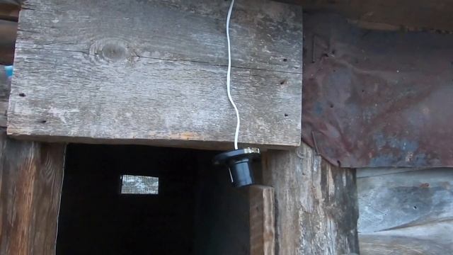 Суперсамоделка! Уличный плафон без затрат своими руками смотреть онлайн