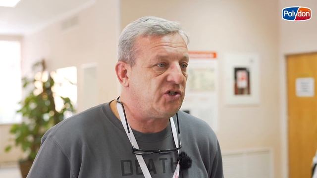 Отзыв о применении препаратов Полидон на ягодных культурах