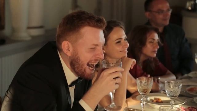 Ведущий Иван Демидов смотреть онлайн