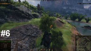 все подсадки на жемчужной реке сборник