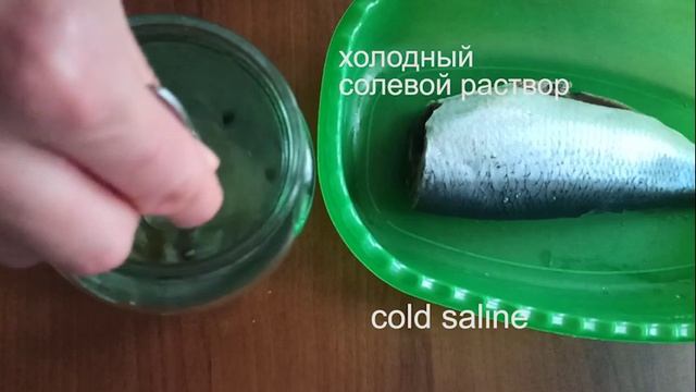 ТРИ РЕЦЕПТА приготовления свежемороженой сельди. Готовлю только так, безумно вкусно и просто.