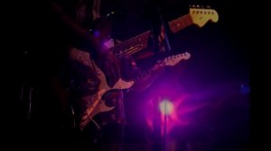 U2 - Electrical storm cover - Roberto Marra