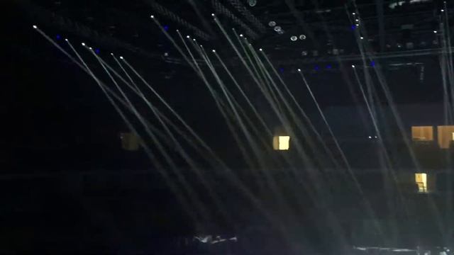 Ледовый дворец "Алматы Арена" смотреть онлайн