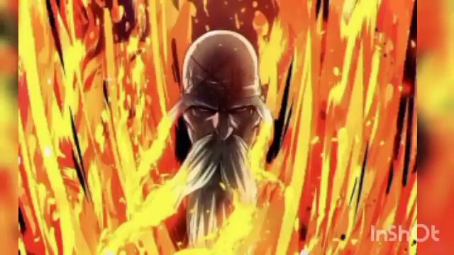 альтернативный сюжет Блич имя мне Зеро смотреть онлайн