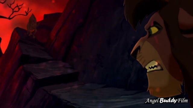 "Warrior of the Mind" - Kovu & Shenzi [ᵐᵉᵖ ᵖᵃʳᵗ] смотреть онлайн