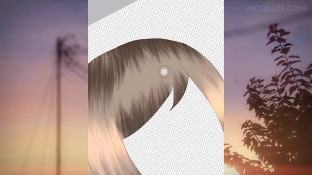 gacha club туториал по обработке волос [+новый гача-тубер] смотреть онлайн