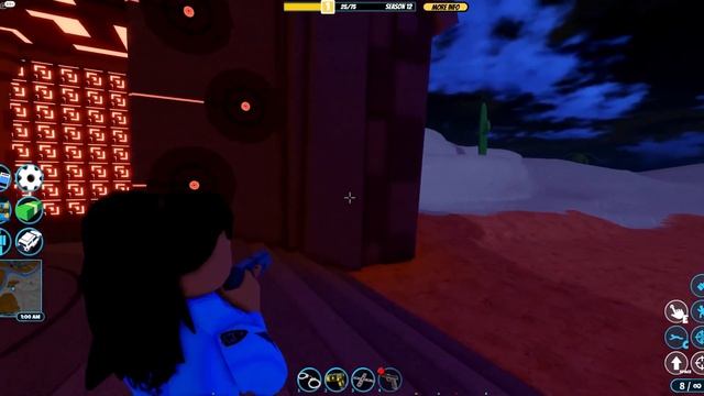 Jailbreak ROBLOX | ПОБЕГ ИЗ ТЮРЬМЫ В РОБЛОКС | IMGTV | ROBLOX | МИЛАНА И ПАПА | №2 смотреть онлайн