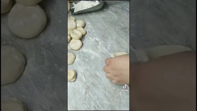 СЛОЕНАЯ САМСА