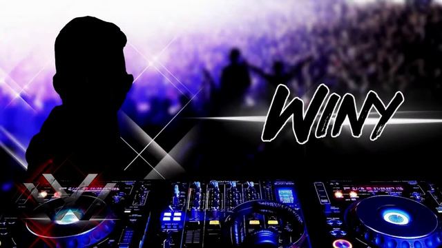 Vitas Element Eletronics Winy - Remix 2018 смотреть онлайн