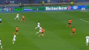 Николо Барелла Nicolo Barella skills and goals 2021 - 2022