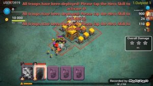 Clash Of Lords 2 - Guild Castle #Android