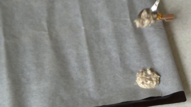 Крысиные лакомства |  Овсяные крекеры с семечками и льном | Рецепт смотреть онлайн