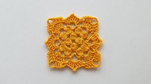 МОТИВ для ирландского кружева крючком. Вязание крючком / CROCHET lace motif patterns