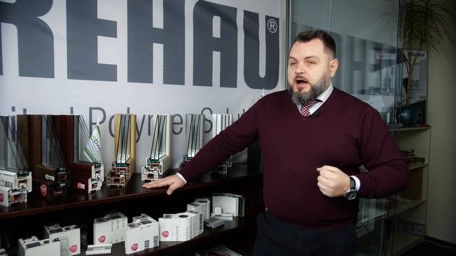 Почему я должен платить больше? Все оконные профили одинаковые? смотреть онлайн