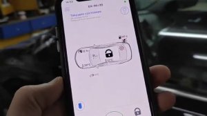 Установка автосигнализации с автозапуском Pandora DX6X