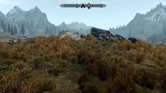 Skyrim Playthrough E15 Redoran's Retreat смотреть онлайн