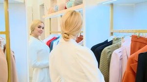 Что такое Элегантность-Женственность женщины